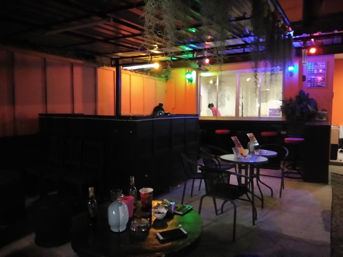 Pornthep Hotel 2 Ban Khlong Haeng Eksteriør billede
