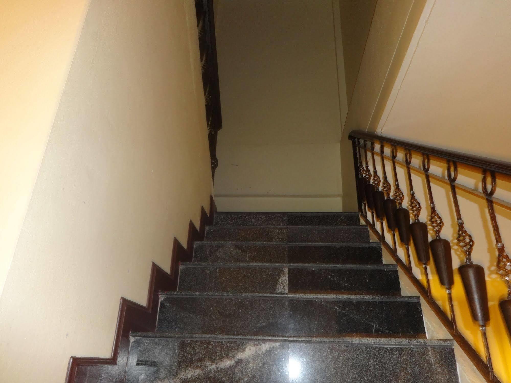 Pornthep Hotel 2 Ban Khlong Haeng Eksteriør billede